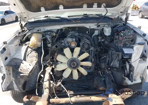 2005 GMC Sierra 2500Hd Work Truck z USA, uszkodzony, nr VIN 1GDHC29U15E283042